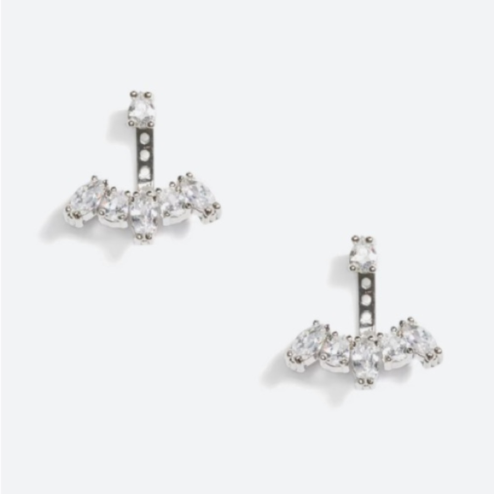 Bancroft Clyde Ear Jackets